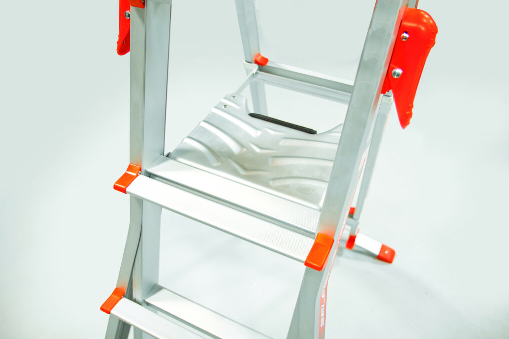Select Step 3 Select Step | Treppenleiter | Little Giant