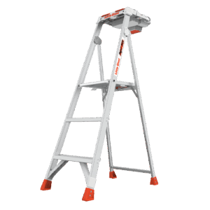 Maleleiter Paint Pro Little Giant Ladders