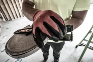Strap Holder