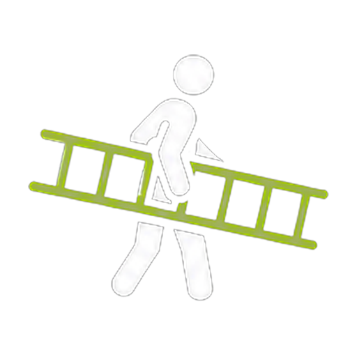 Einfach transportierbar